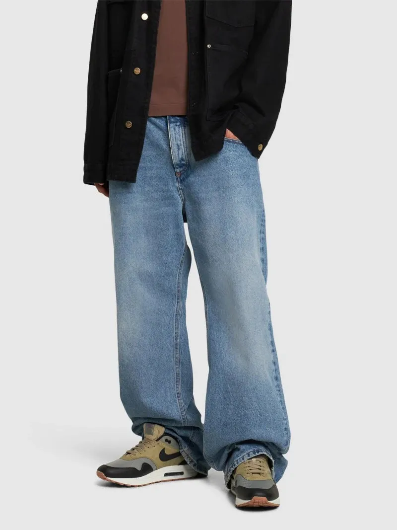 Contemporary Chic Nike Air Max 1 SC sneakers - Stucco/Black