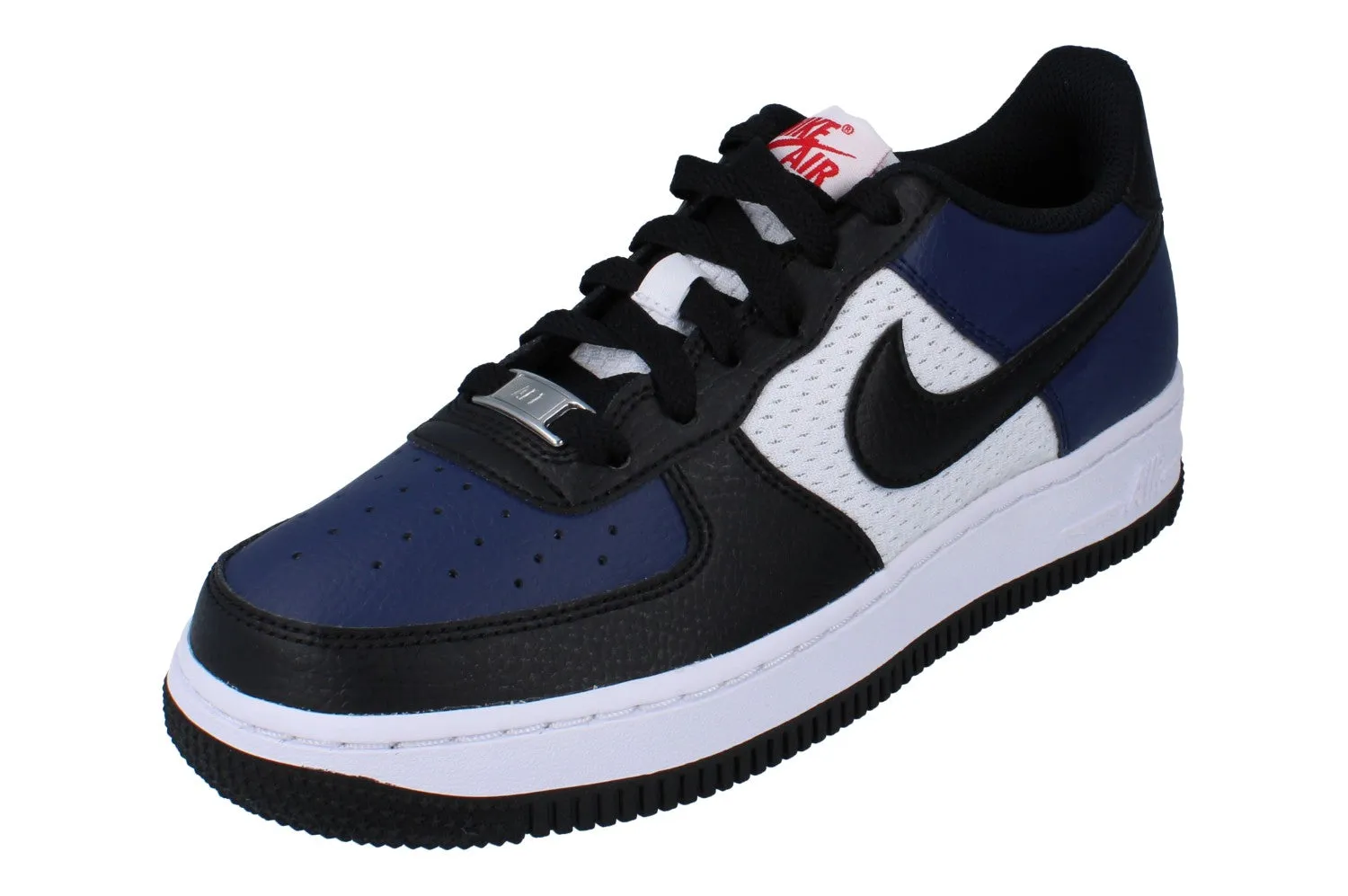 road - to - trail running shoes Nike Air Force 1 GS Trainers Hj9201  400