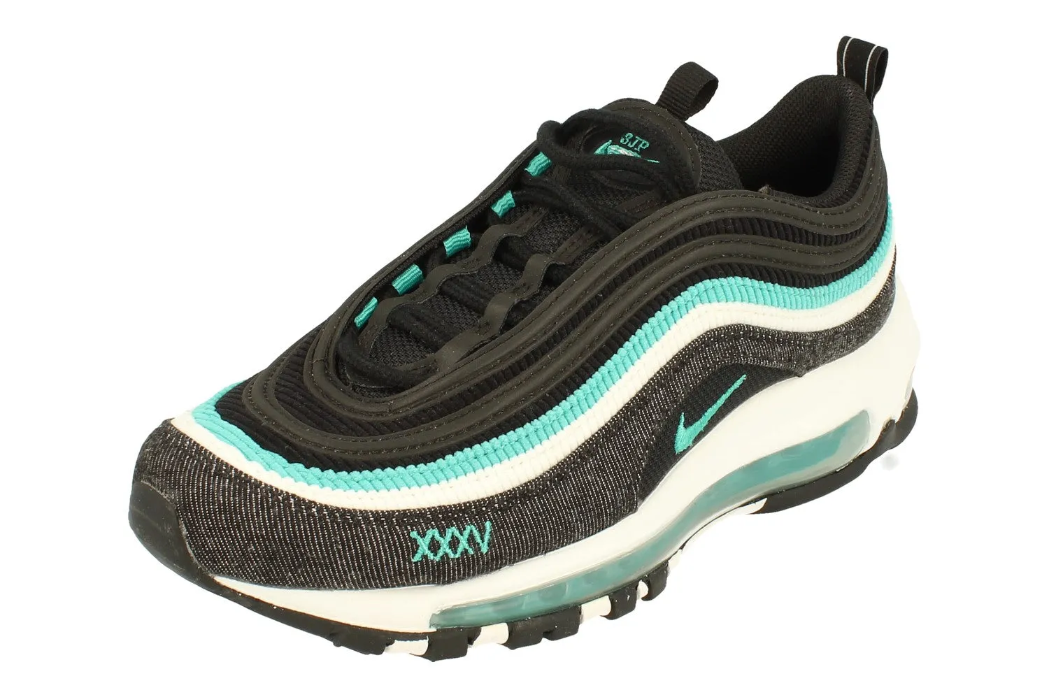 evening running Nike Air Max 97 Se GS Dn3275 001