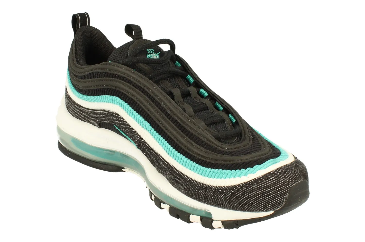 Golf Nike Air Max 97 Se GS Dn3275 001