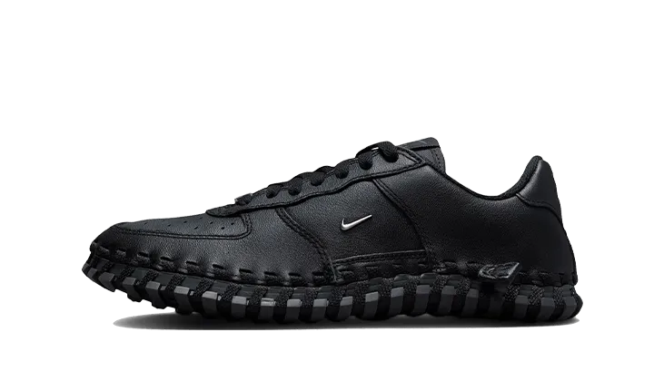 J Force 1 Low Jacquemus Black arch support insert Fat - loss