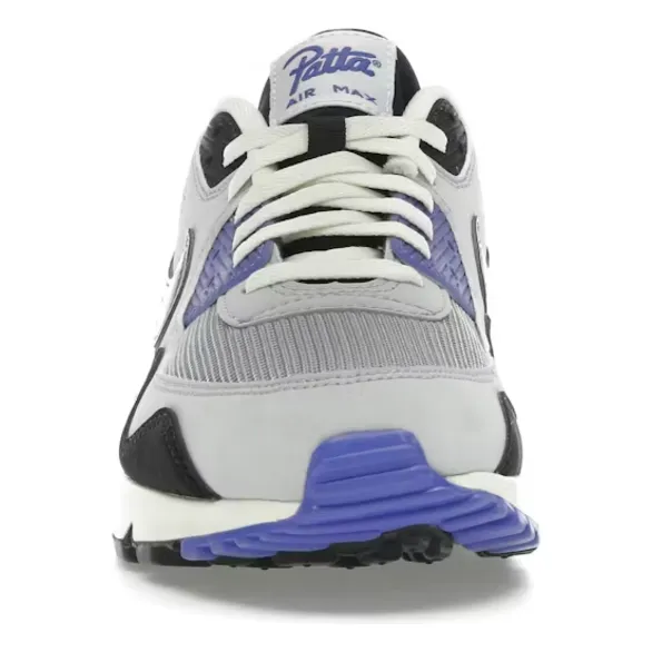 beach - runner Jogging Nike Air Max 90 SP Patta Waves Sapphire