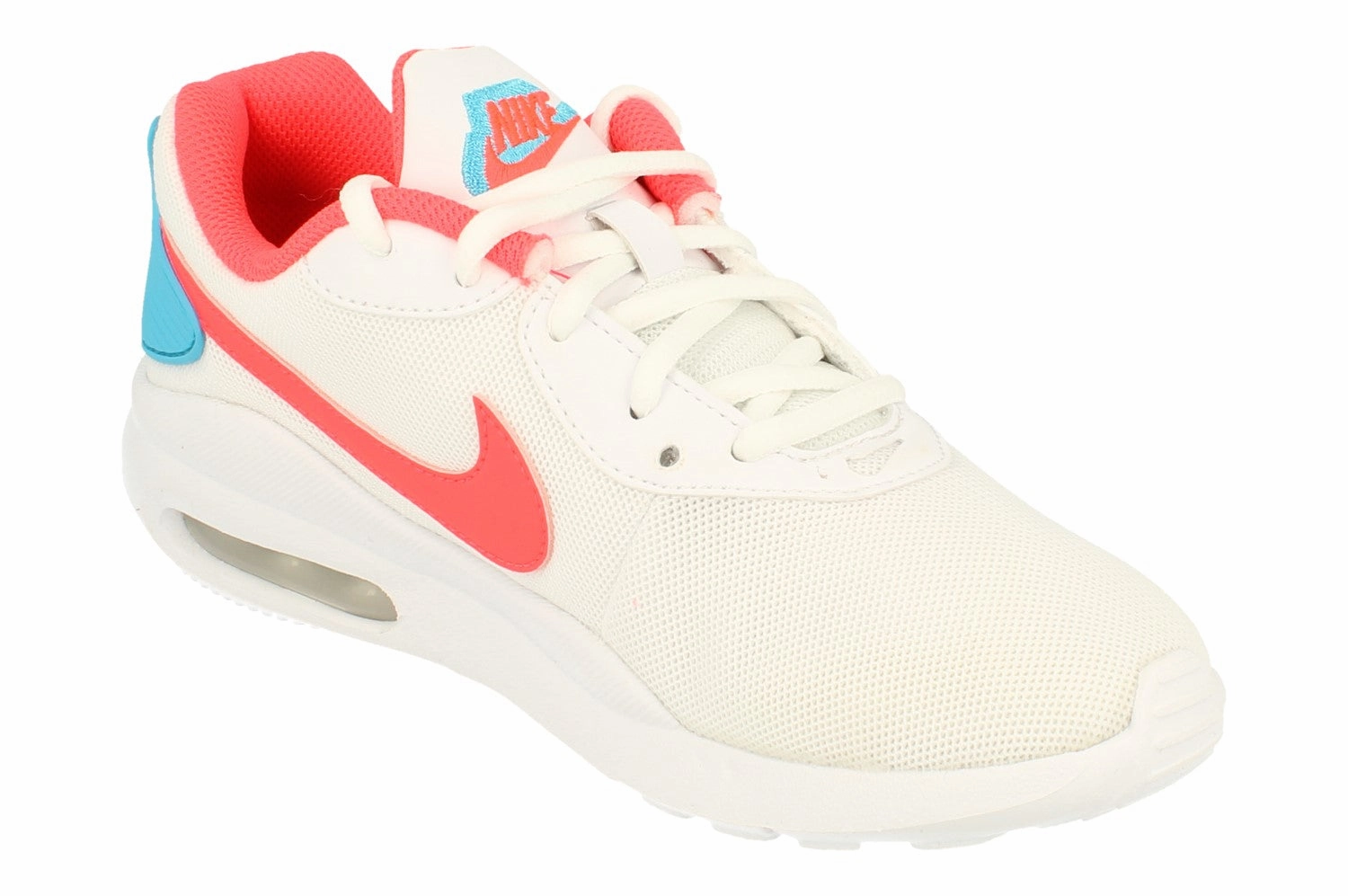 Nike Womens Air Max Oketo Es1 CD5448 103 Reinforced unisex design shoes