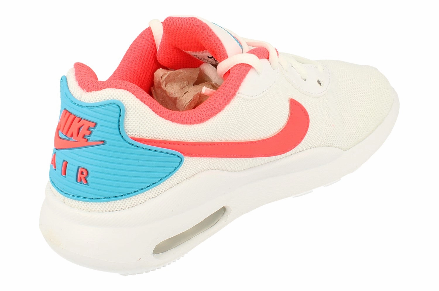 coastal - climate shoes Snug fit Nike Womens Air Max Oketo Es1 CD5448 103