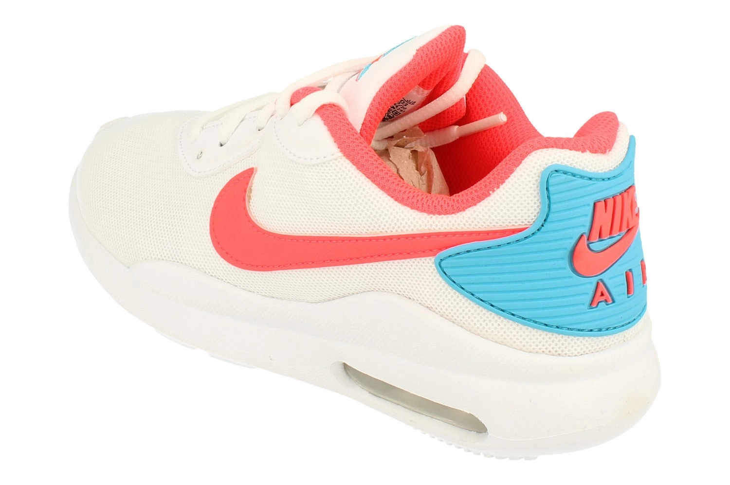 Nike Womens Air Max Oketo Es1 CD5448 103 amazing comfort