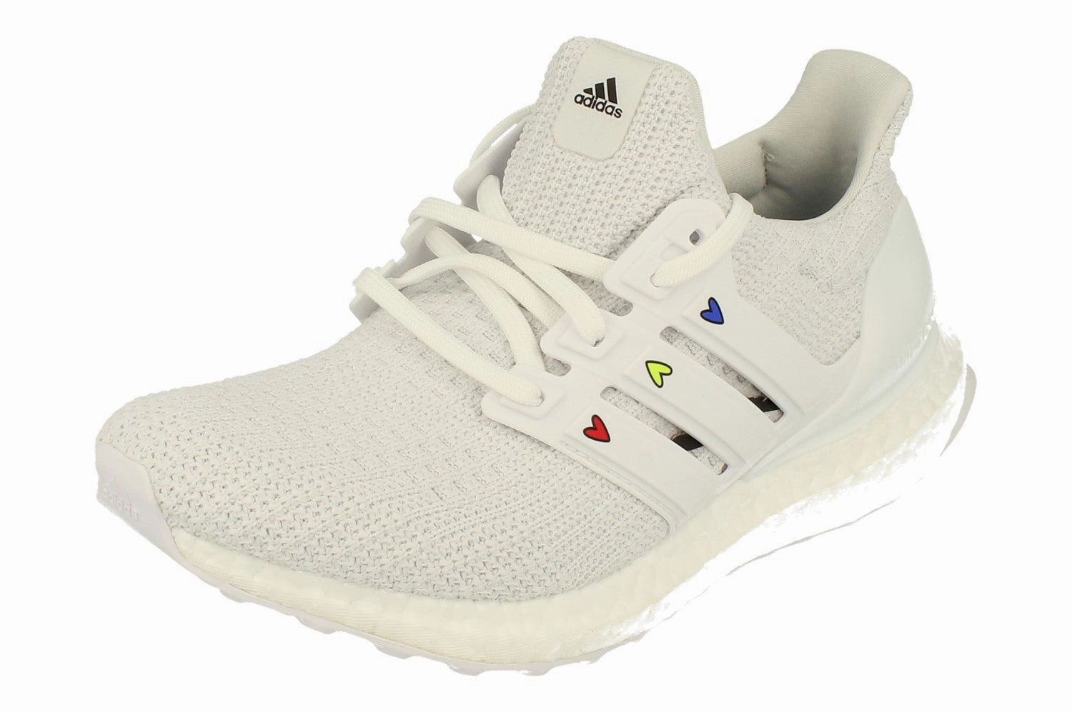 all - weather shoes bootie - style design shoes Adidas Ultraboost 4.0 Dna Womens Sneakers GZ9232