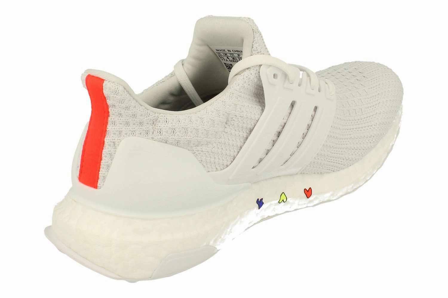 Adidas Ultraboost 4.0 Dna Womens Sneakers GZ9232 running - performance Park running need