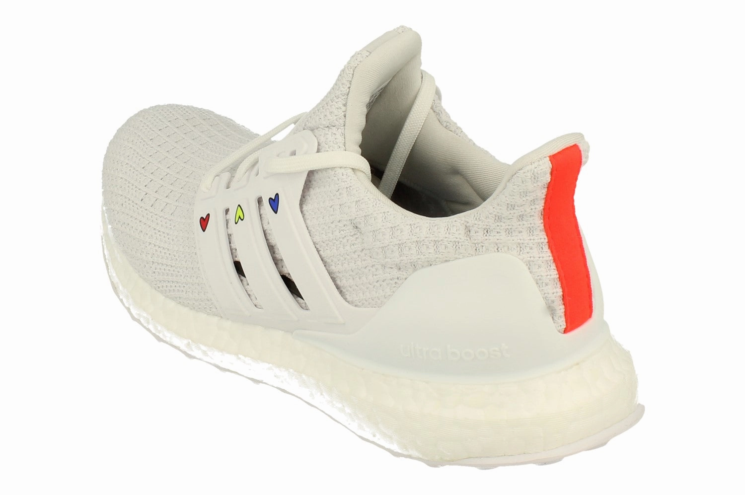 Subtle running in a lake area shoes Adidas Ultraboost 4.0 Dna Womens Sneakers GZ9232