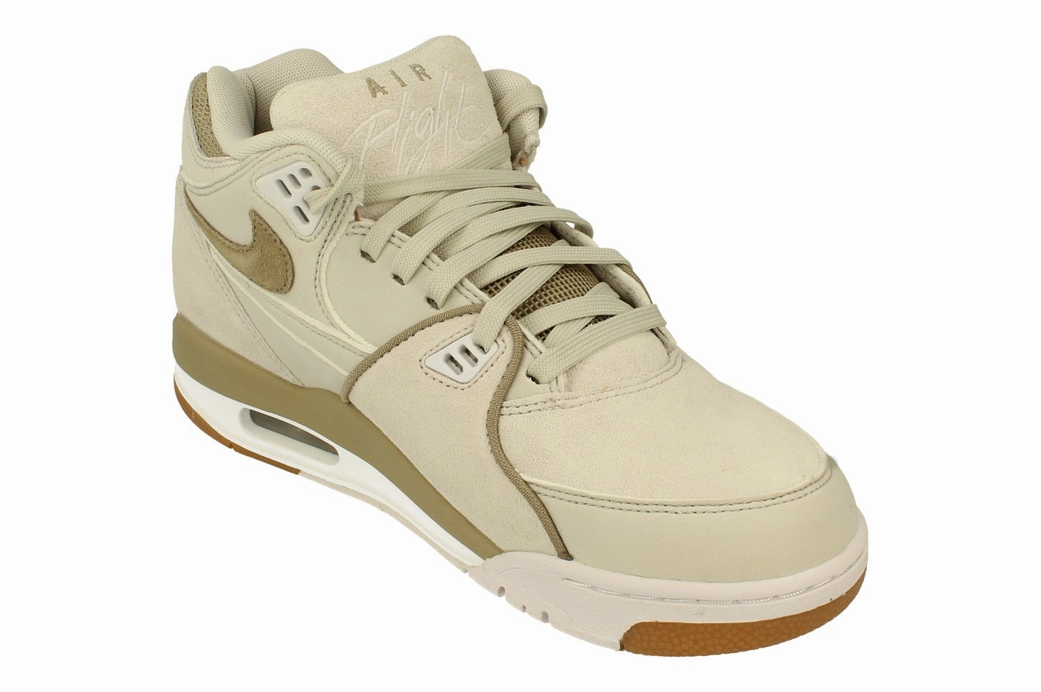 Boost Power Nike Air Flight 89 Le Mens Trainers 819665 002