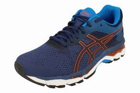 Asics Gel-Superion 2 Mens 1011A039 400 running for exploration boxing shoes