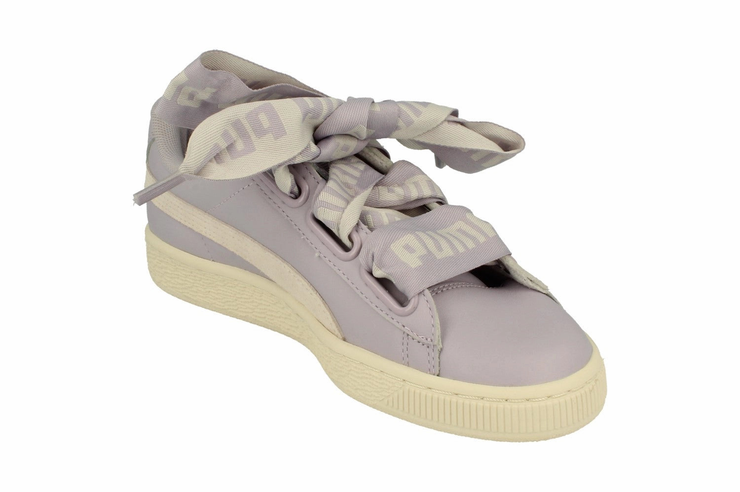 Maximum Stability Puma Womens Basket Heart De 364082 07