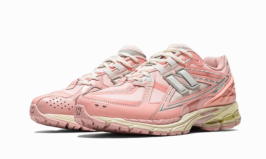 Season Ready New Balance 1906U Lunar New Year Pink