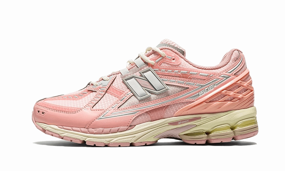 New Balance 1906U Lunar New Year Pink Simple Edge Motion Cushion
