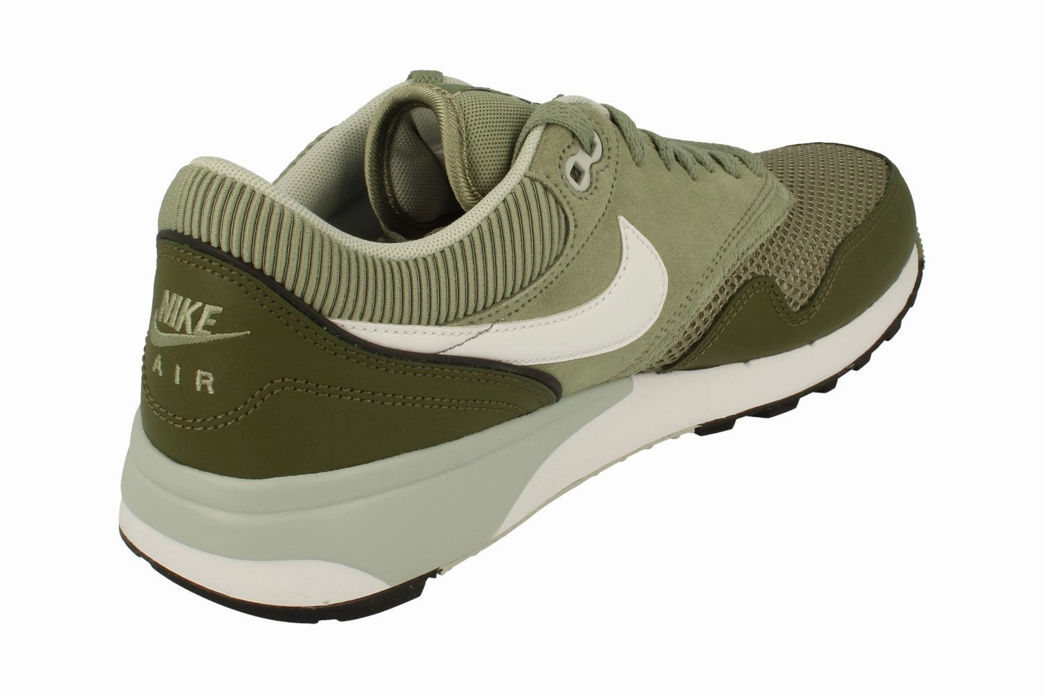 Flexible Design Comfort Tongue Nike Air Odyssey Mens Trainers 652989 301