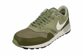 Performance Fit Recycled Rubber Base Nike Air Odyssey Mens Trainers 652989 301
