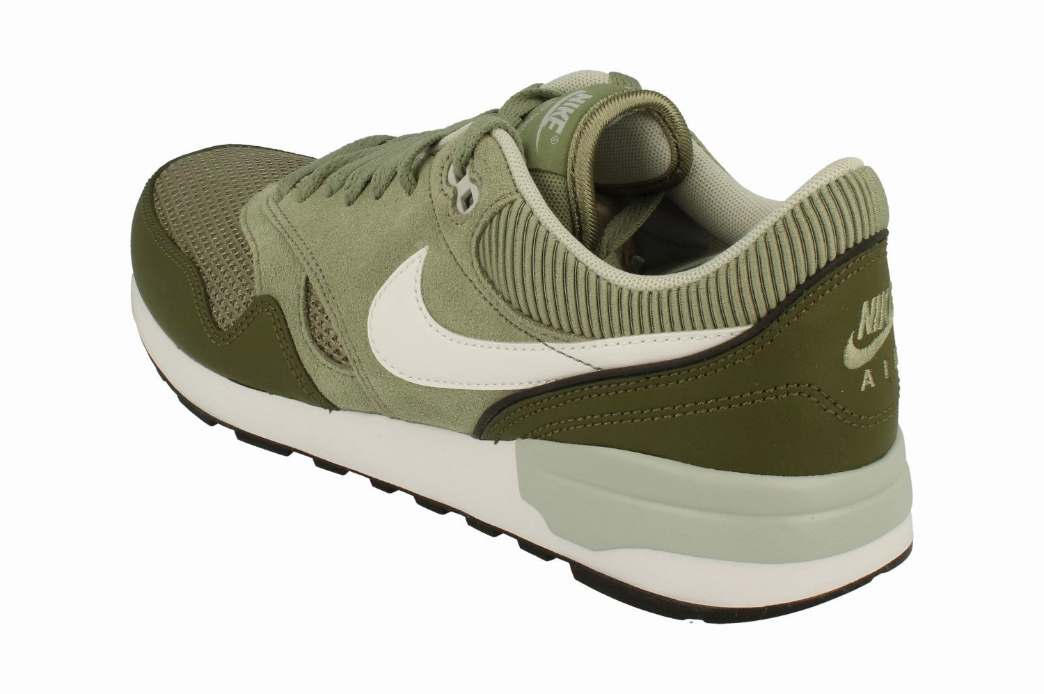 Adaptive Motion Abrasion resistant Nike Air Odyssey Mens Trainers 652989 301