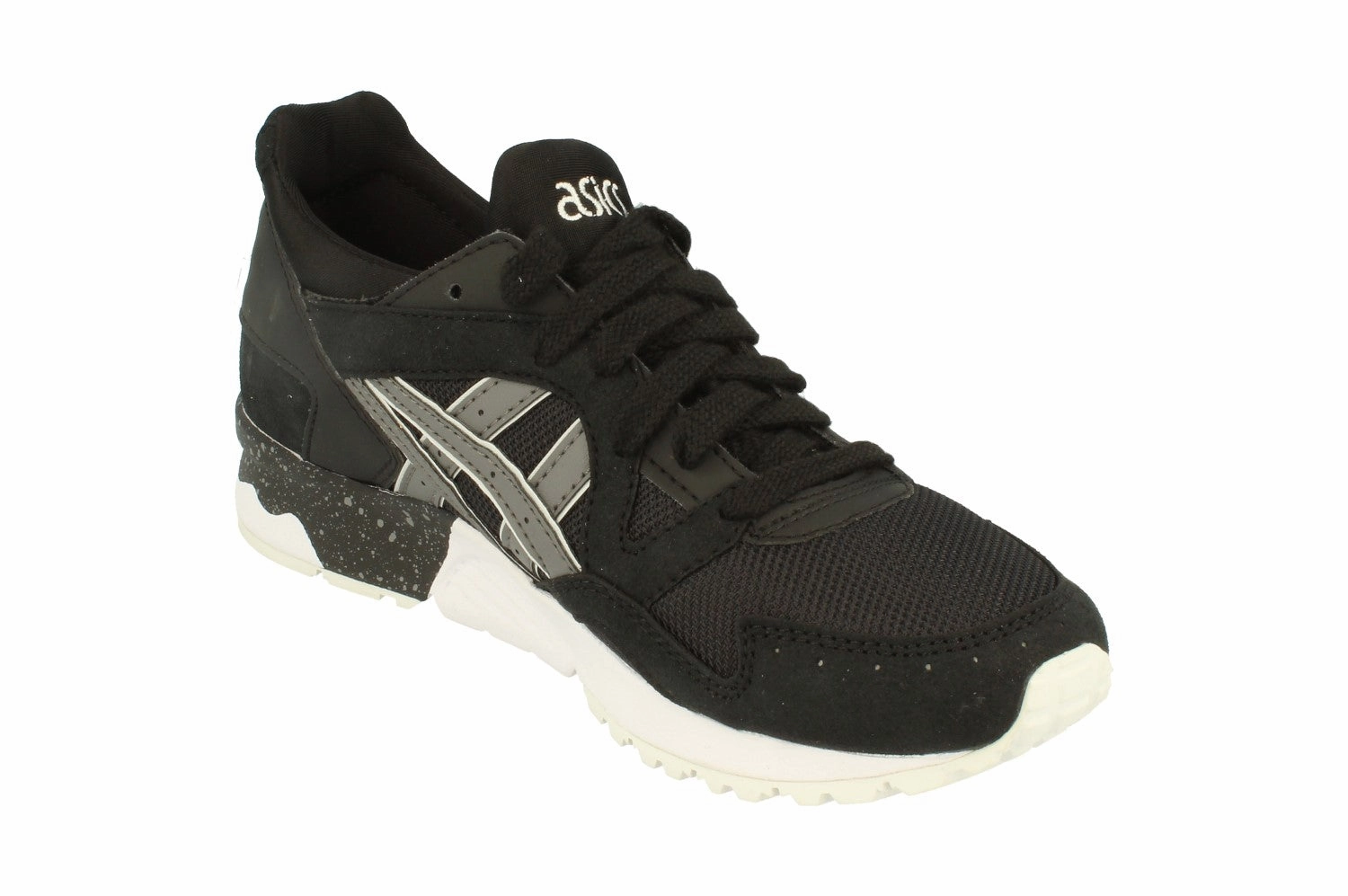 performance - maximized shoes easy - to - take - off shoes Asics Gel-Lyte V Mens HN6A4 Sneaker Shoes 9011