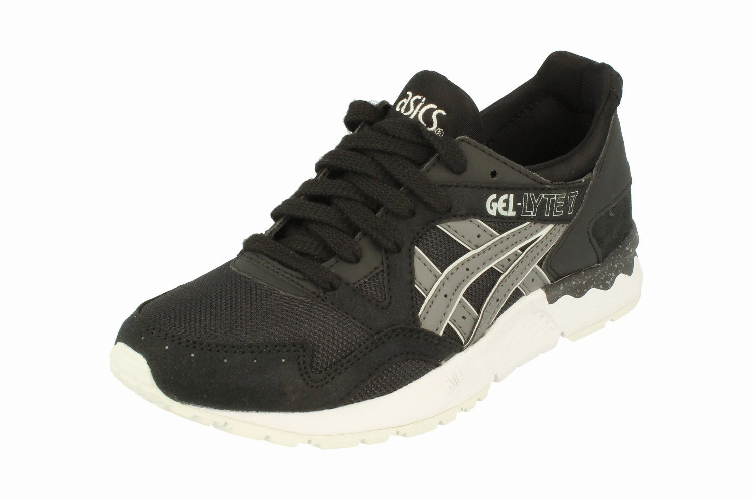 Asics Gel-Lyte V Mens HN6A4 Sneaker Shoes 9011 high - visibility shoes nicely colored