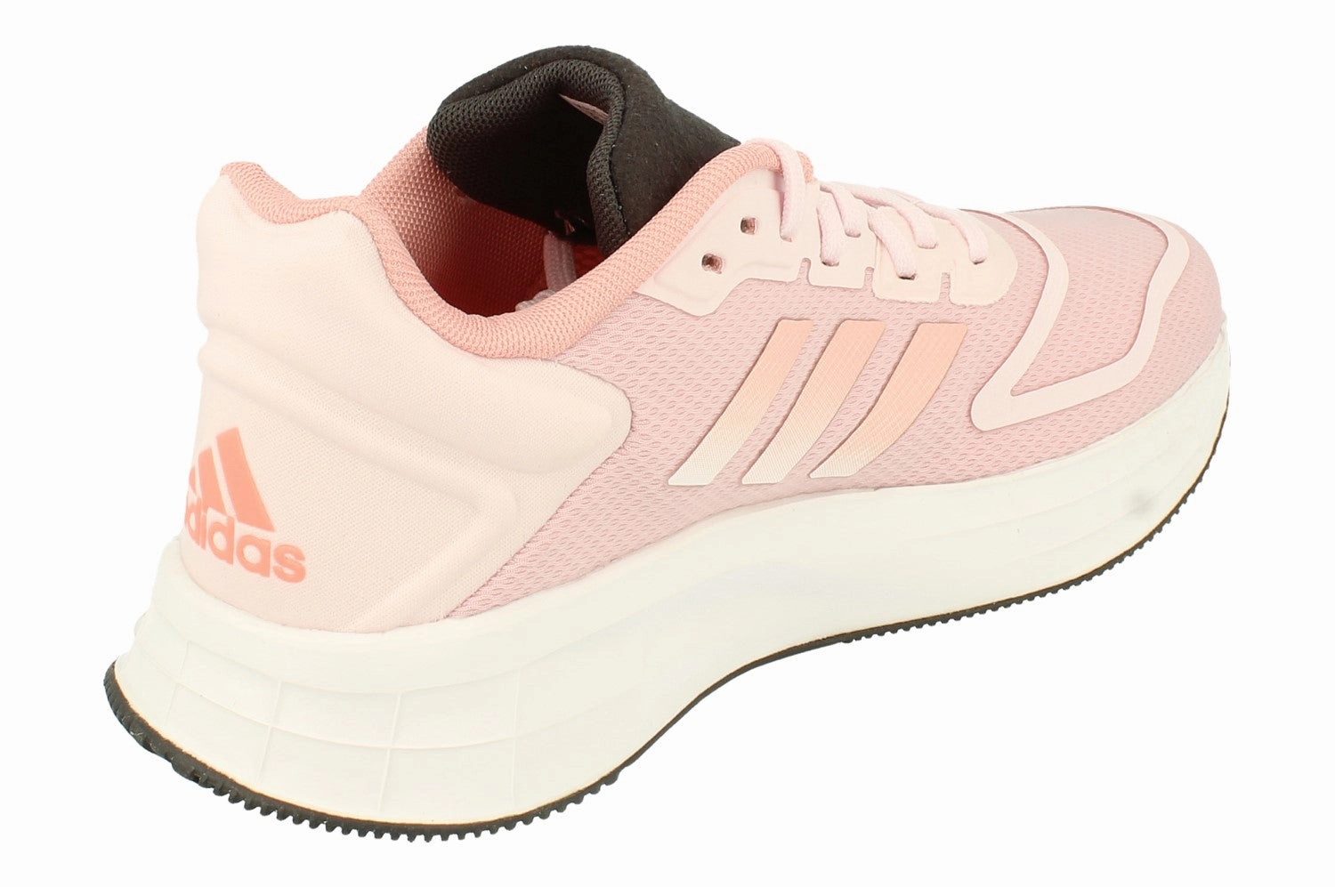 hill - training lifestyle - sneakers Adidas Duramo 10 Womens Sneakers GX0715