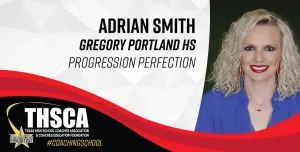Adrian Smith - VOLLEYBALL LIVE DEMO - Progression Perfection