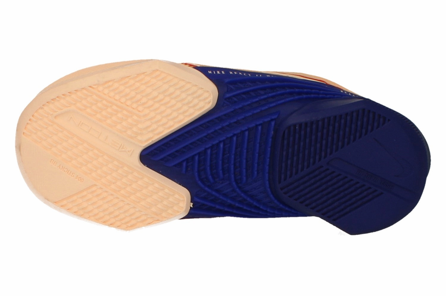 leather - upper - quality - luxury shoes Nike Womens React Metcon Turbo Trainers Ct1249 846