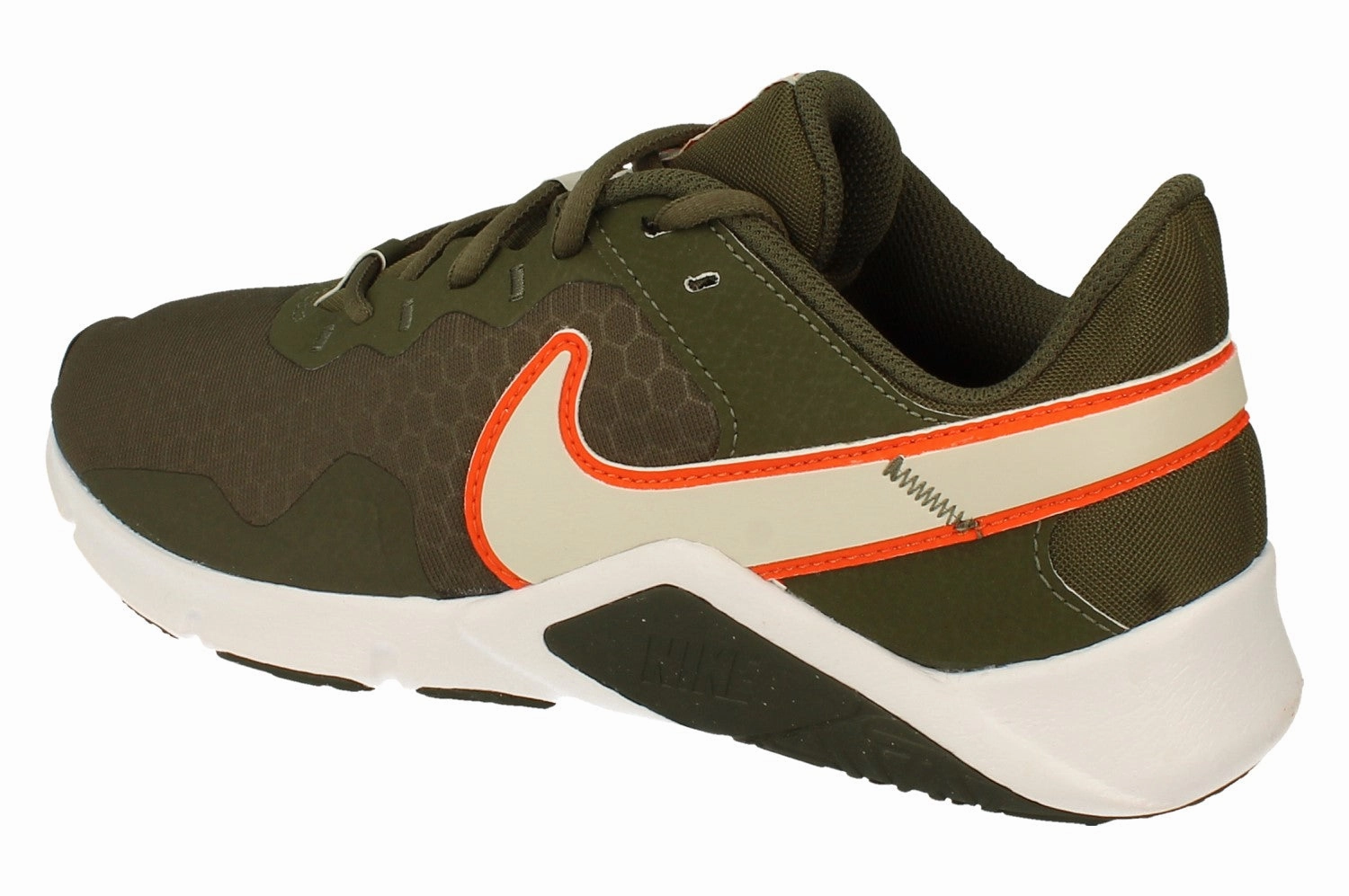 Sports Driven Torsion System Nike Legend Essential 2 Mens CQ9356 300
