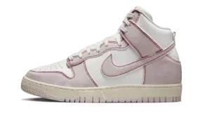Dunk High 1985 Barely Rose Denim plyometric - training shoes