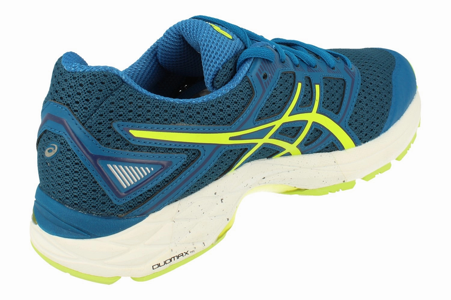 running in rainy weather Asics Gel-Phoenix 8 Mens T6F2N 4907