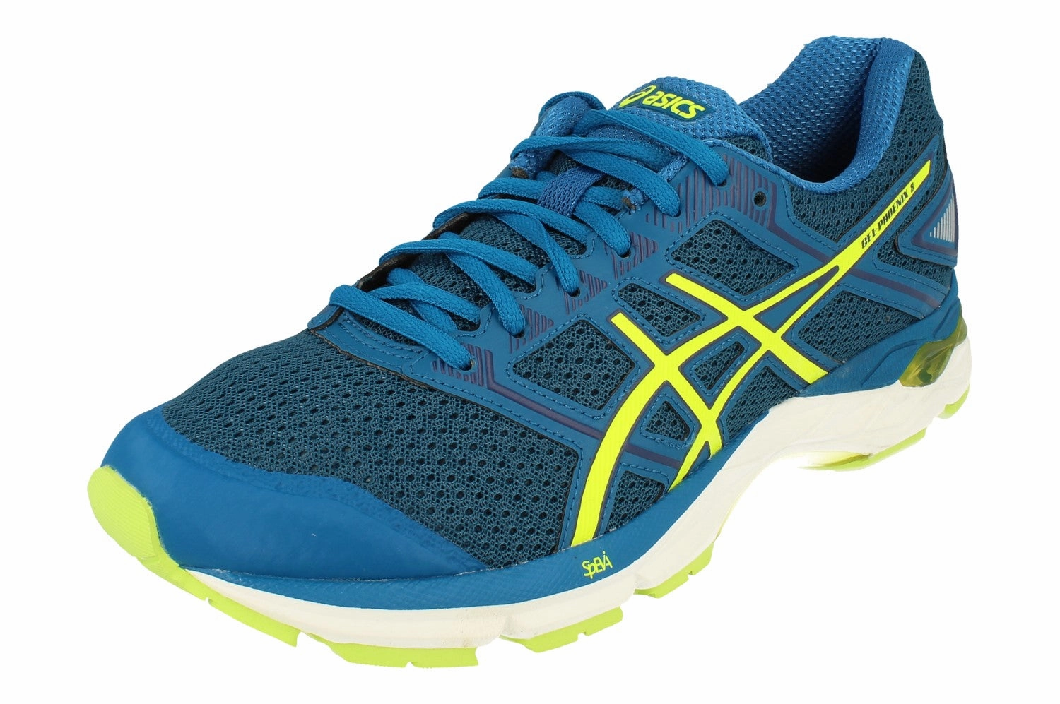 Track meet Asics Gel-Phoenix 8 Mens T6F2N 4907