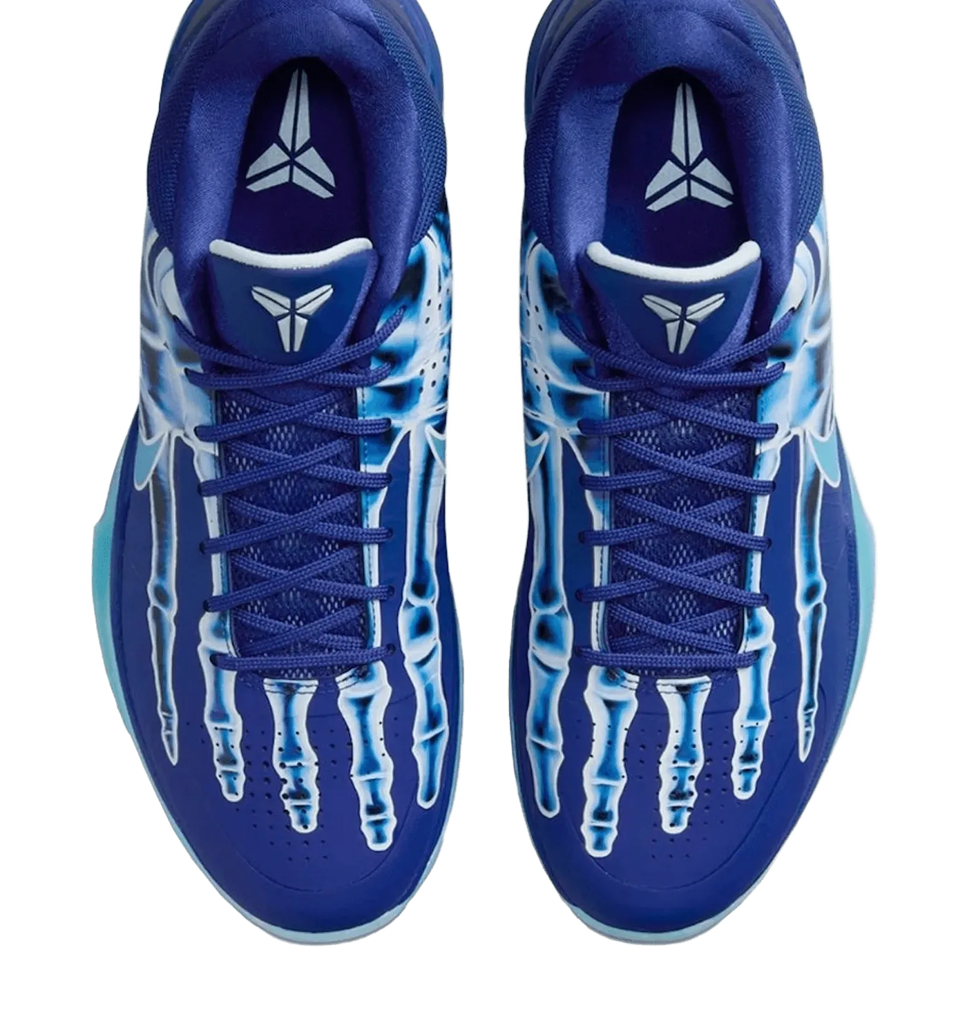 All-day style Nike Kobe 5 Protro X-Ray