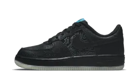 Steady Steps Nike Air Force 1 Low '07 Computer Chip Space Jam