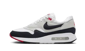 Air Max 1 '86 Big Bubble Obsidian Contoured Footbed