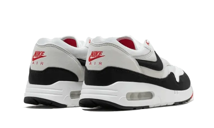 Speed Enhancement color - black Air Max 1 '86 Big Bubble Obsidian