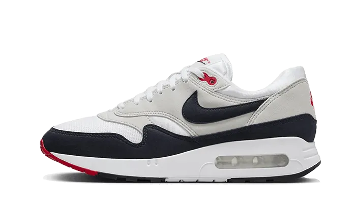 Dry Weather Running fairy - tale - themed running option Air Max 1 '86 Big Bubble Obsidian