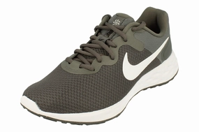 Nike Revolution 6 Nn Mens DC3728 004 Indoor Use Travel Light