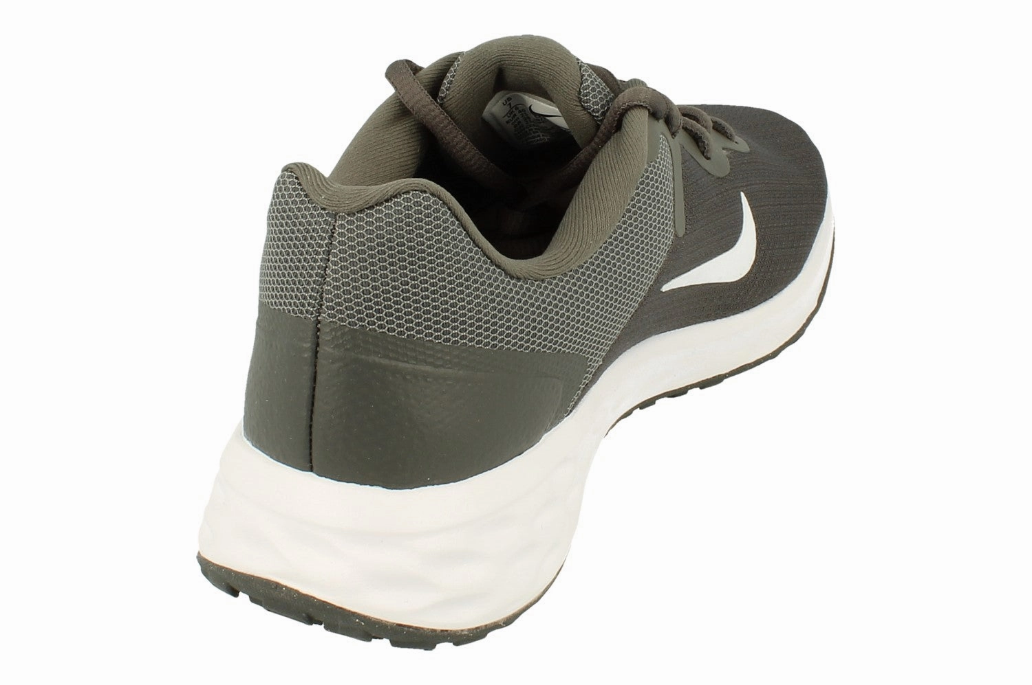 Durable Outsole Design Nike Revolution 6 Nn Mens DC3728 004