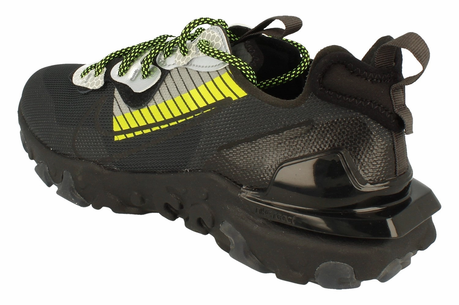 Dynamic Arch Nike React Vison PRM 3M Mens Cu1463 001