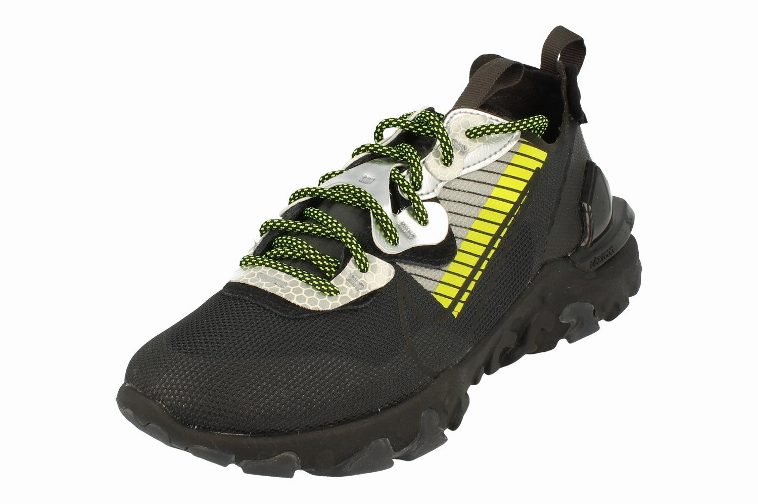 Responsive Walk Motion Ease Nike React Vison PRM 3M Mens Cu1463 001