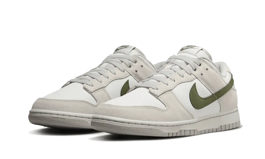 Indoor equipment Dunk Low Leaf Veins