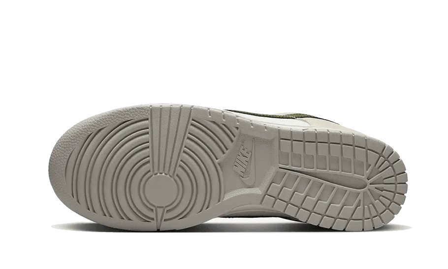 OrthoticInsole long - lasting Dunk Low Leaf Veins