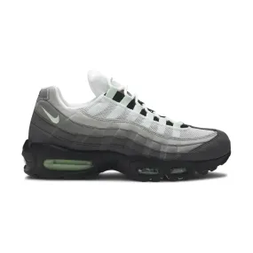 carbon - fiber - plate Nike Air Max 95 OG Fresh Mint