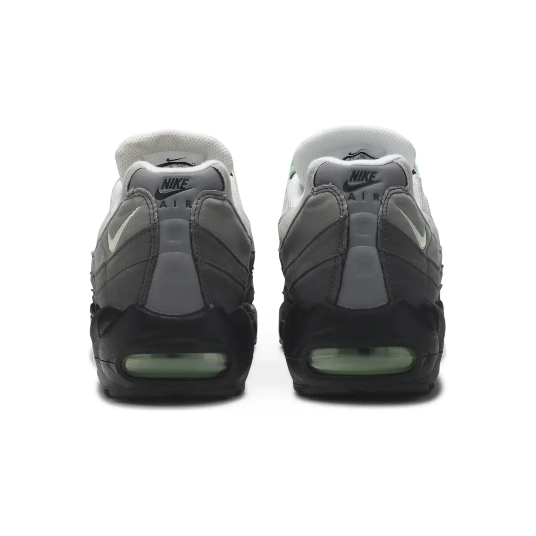 improved performance sunglasses Nike Air Max 95 OG Fresh Mint