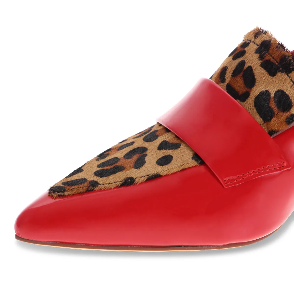 Aiday Slingback Heels