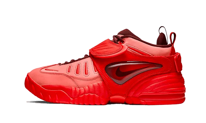 fitness enthusiasts Outdoor shoes Air Adjust Force SP Ambush Light Madder Root