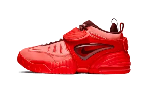 Air Adjust Force SP Ambush Light Madder Root lycra running gear Step Stability