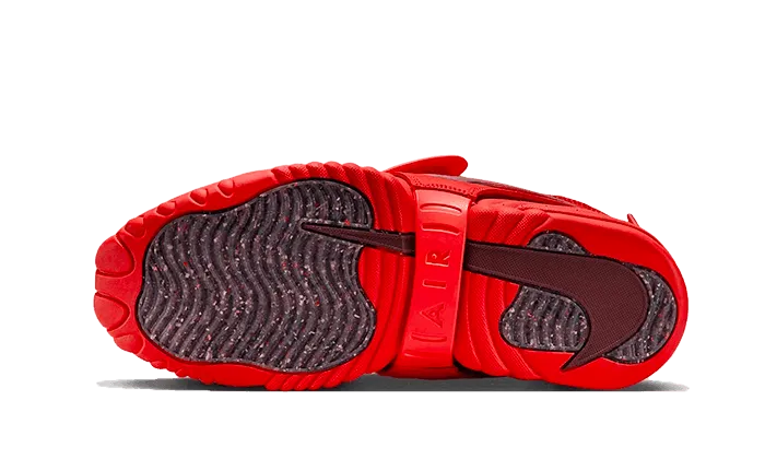 sports performance Air Adjust Force SP Ambush Light Madder Root