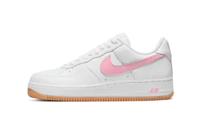 Air Force 1 Low Since 82 Pink Gum beginner runner shoes running for training shoes