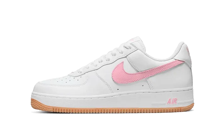 Air Force 1 Low Since 82 Pink Gum easy - to - carry