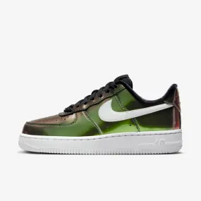Air Force 1 '07 LV8 W technology - brand shoes patent leather shoes