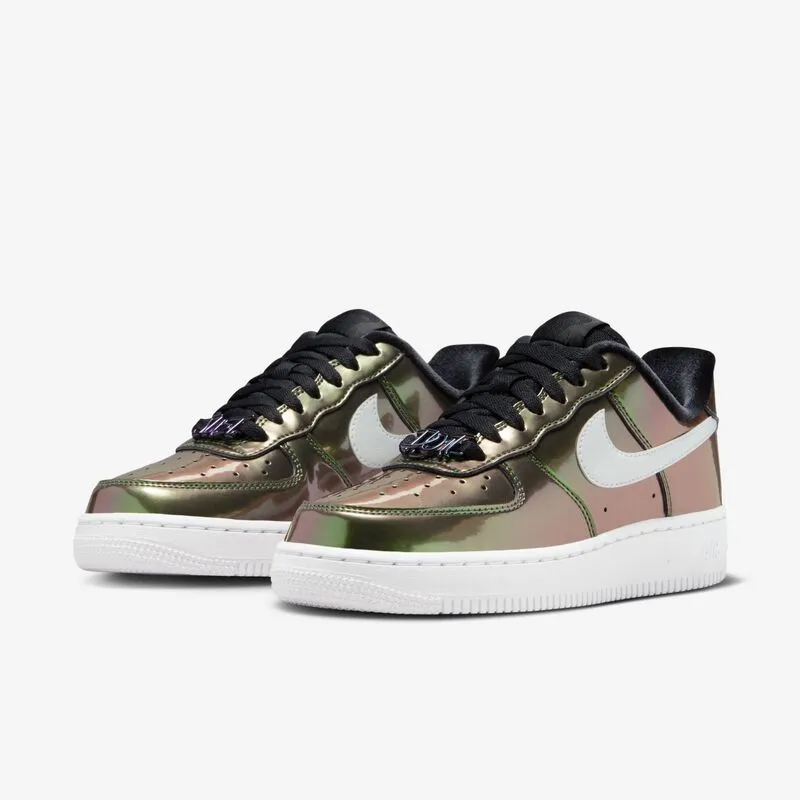 Air Force 1 '07 LV8 W dusk running shoes